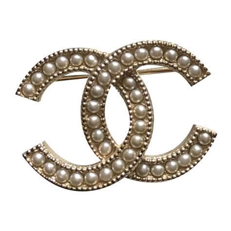 chanel peral pin made in italy|Chanel in france or Italy.